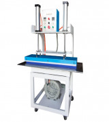 Máy ép nẹp áo sơ mi Hasaka